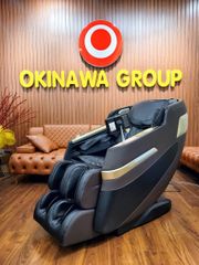 Ghế massage Okinawa OS-414