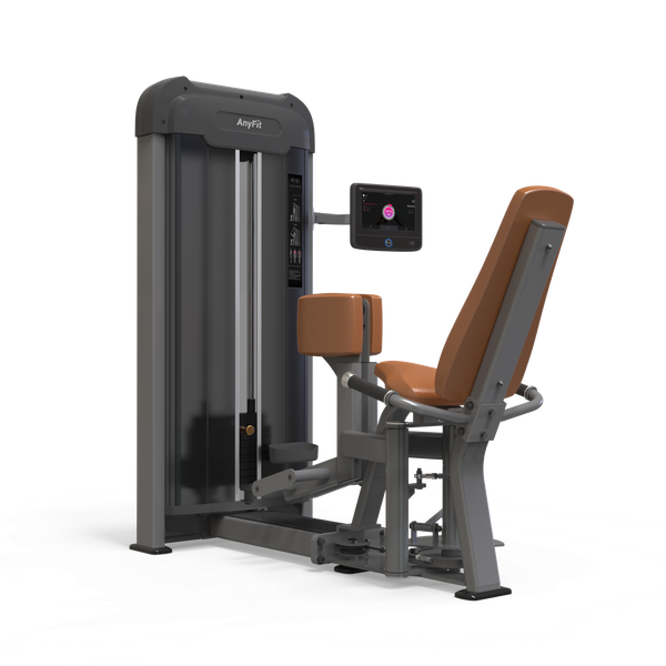 Hip Adduction