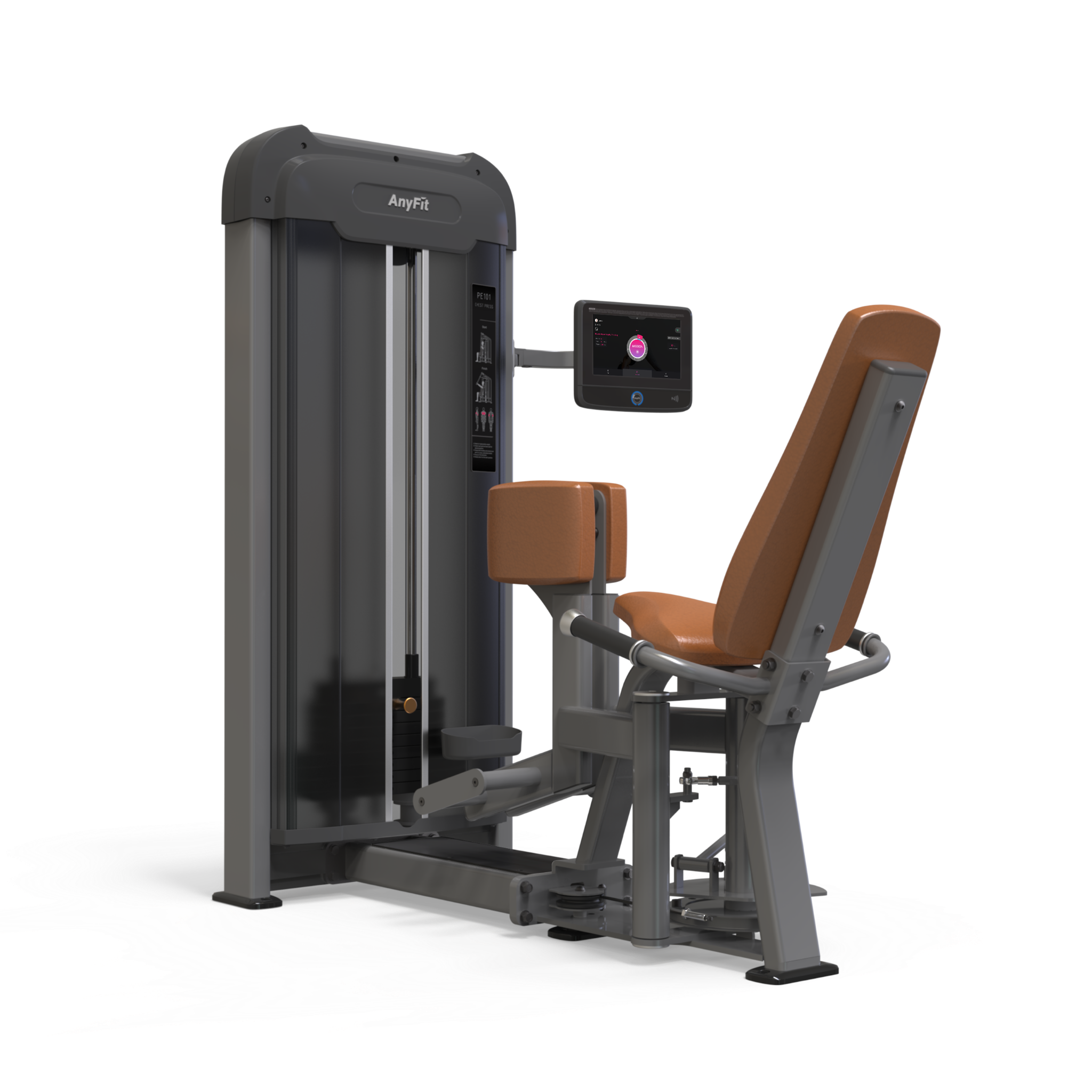Hip Adduction