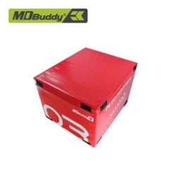 Hộp bật nhảy tùy chỉnh độ cao MDBuddy MD6508