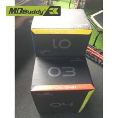 Hộp Plyometric mềm 5 trong 1 MDBuddy MD6514