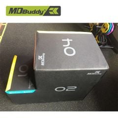 Hộp Plyometric mềm 5 trong 1 MDBuddy MD6514