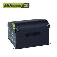 Hộp Plyometric mềm đa chức năng MDBuddy MD6520