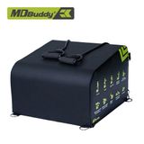 Hộp Plyometric mềm đa chức năng MDBuddy MD6520
