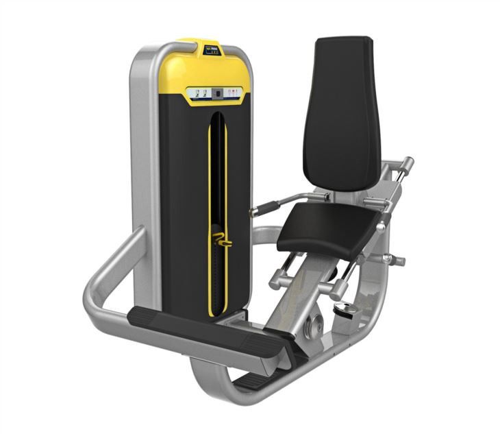 Hot Sale Fitness Calf Press BMW-017