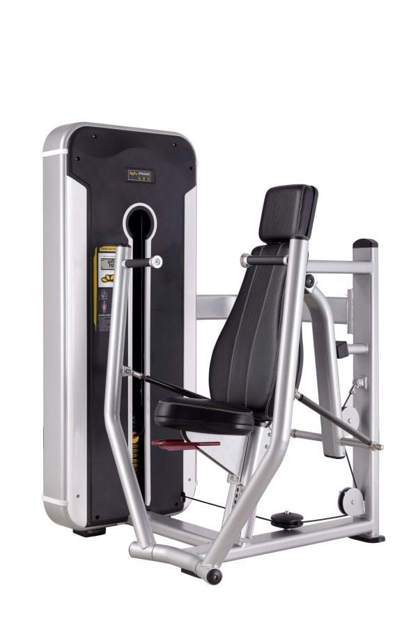 Hot Sale Fitness Equipment TNT-001 Chest Press