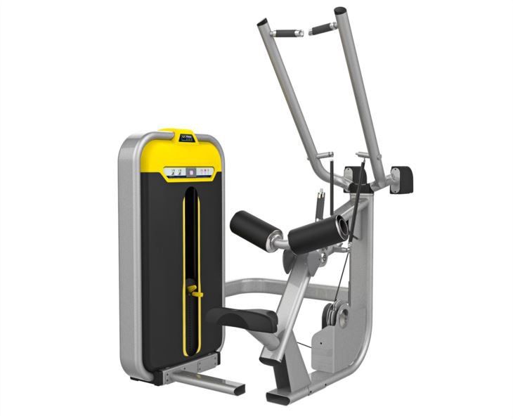 Hot Sale Fitness Gym Equipment BMW-012 Lat Pull Down