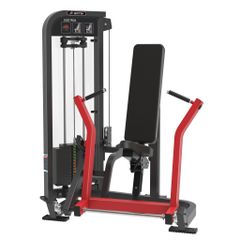 HS01 CHEST PRESS
