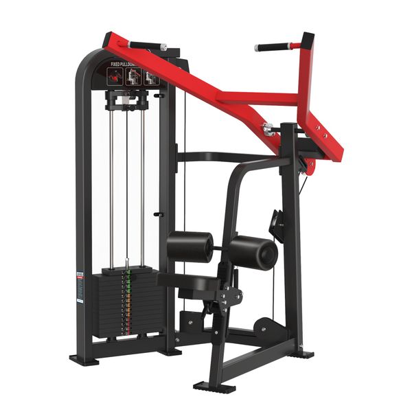 HS06 FIXED PULLDOWN