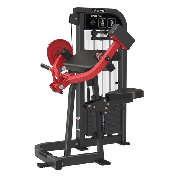 HS09 BICEPS CURL