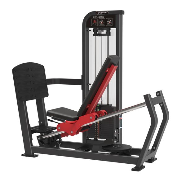 HS12 LEG PRESS