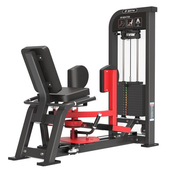 HS16 OUTER THIGH ABDUCTOR