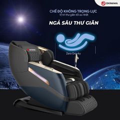 Ghế massage Okinawa OS-261