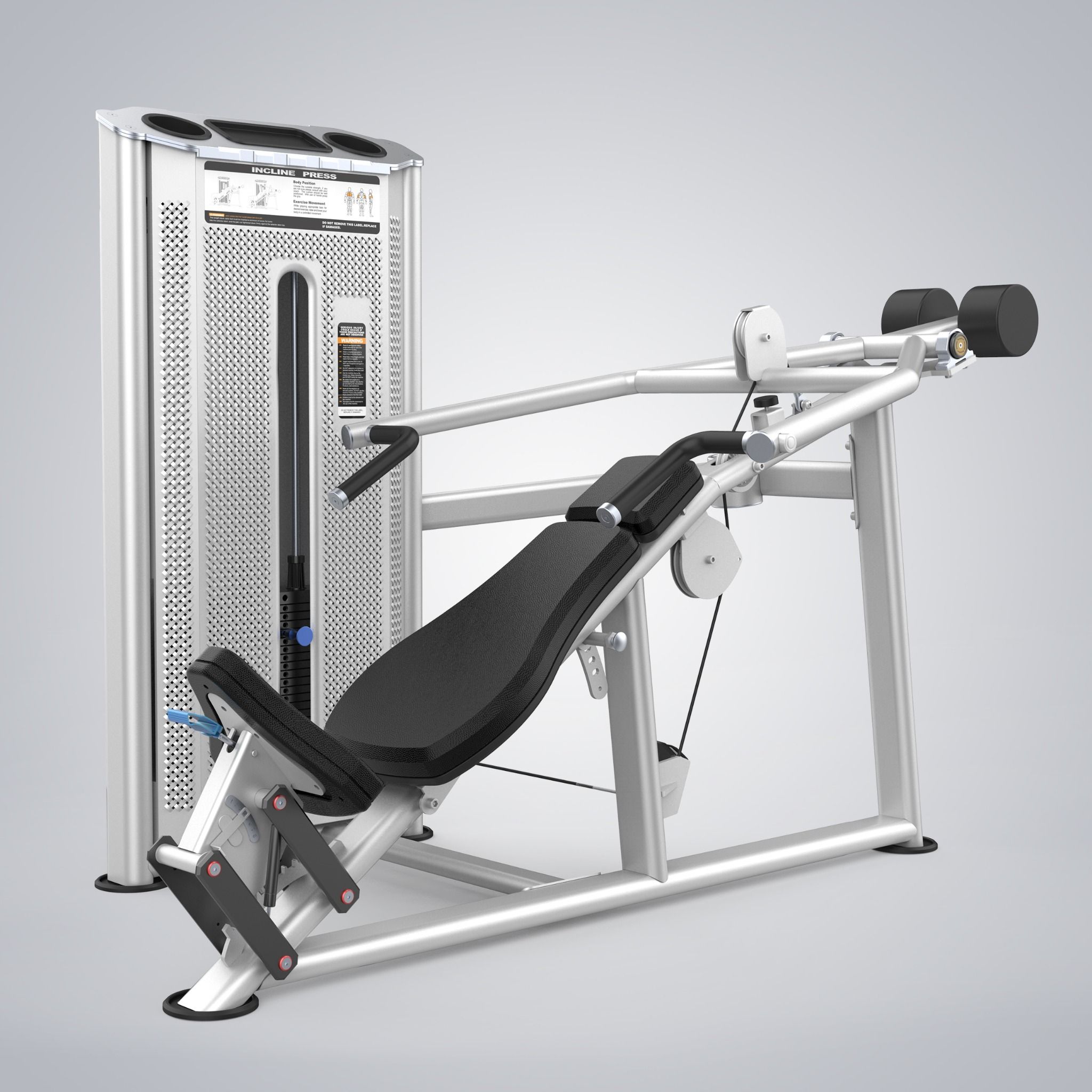 Incline Press U2013