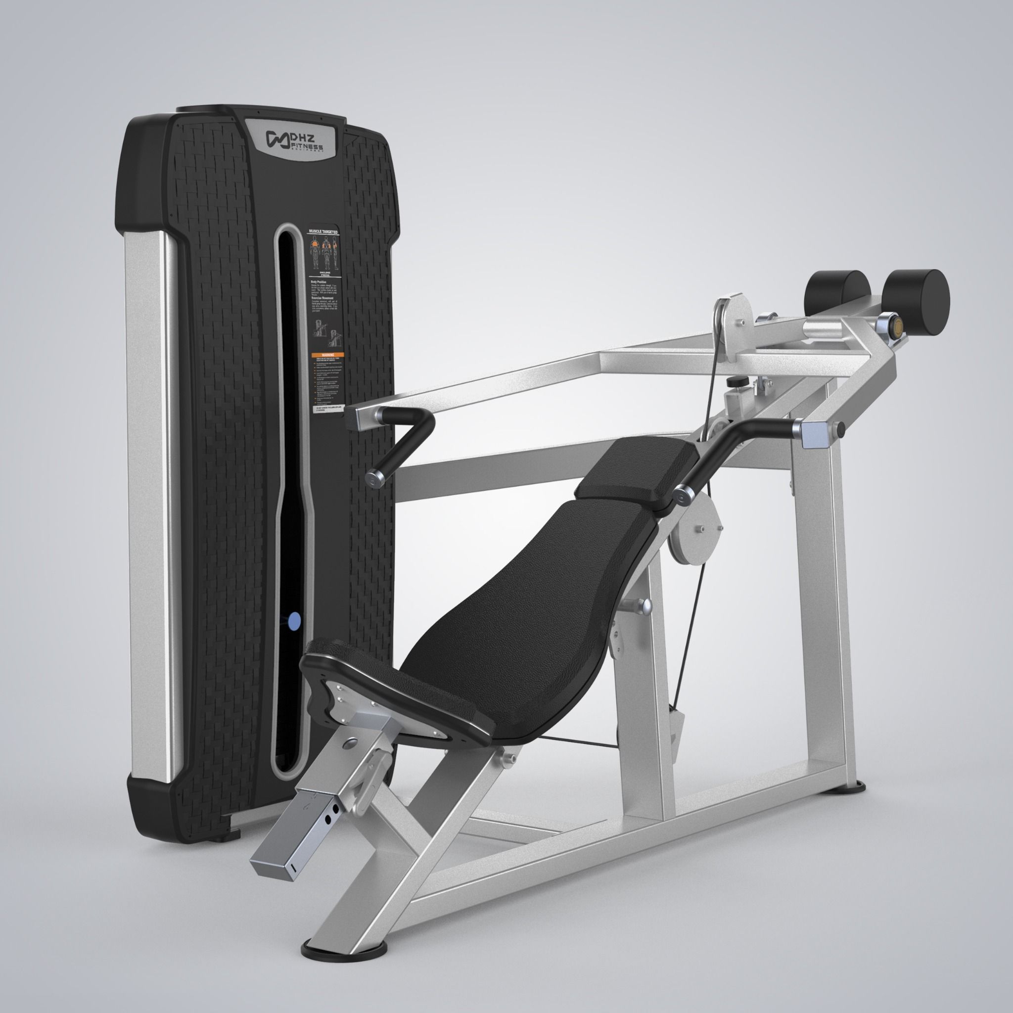 Incline Press U3013B
