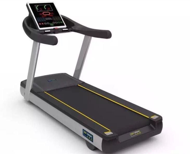 Indoor Commercial Treadmill JB-8800B