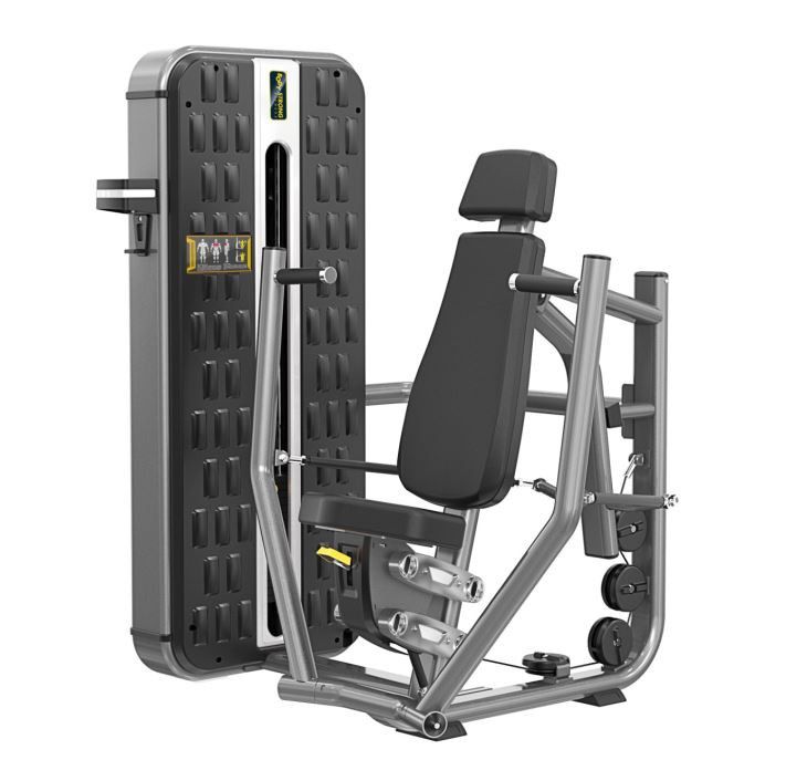 Indoor Exercising Machine BNT-001 Chest Press