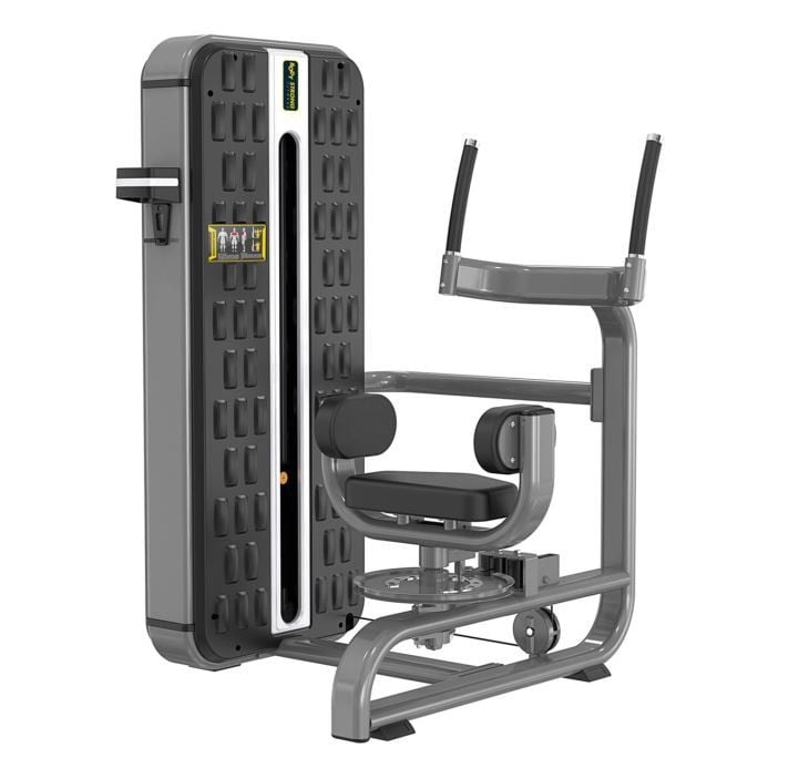 Indoor Exercising Machine BNT-011 Rotary Torso