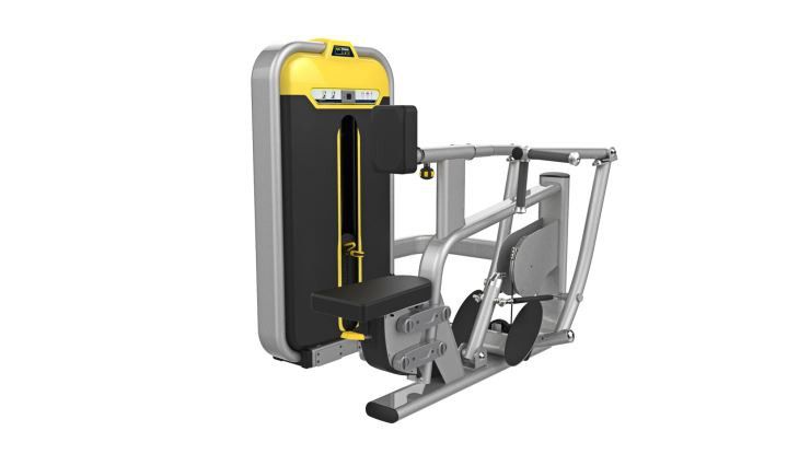 Indoor Fitness Gym Equipment BMW-004 Row Machine