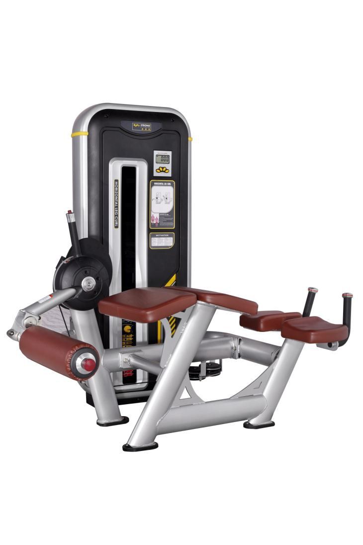 Indoor Fitness Machine BN-013A Leg Curl