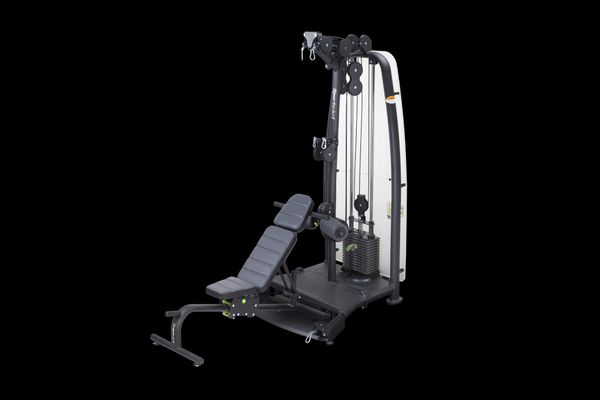 A93 FUNCTIONAL TRAINER