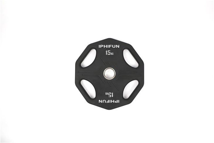 IPHIFUN PEV Weight Plate