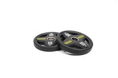 IPHIFUN Rubber Weight Plate