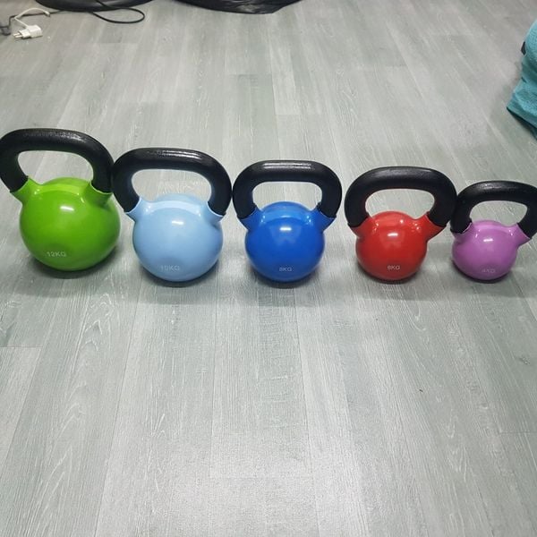 Tạ ấm