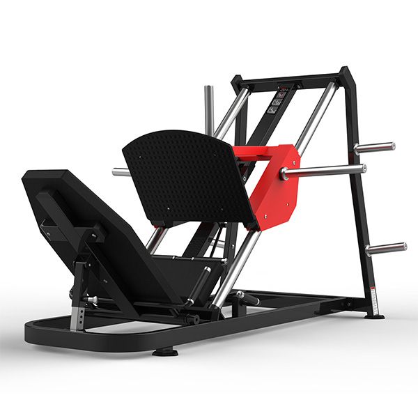 RS-1029 Linear Leg Press