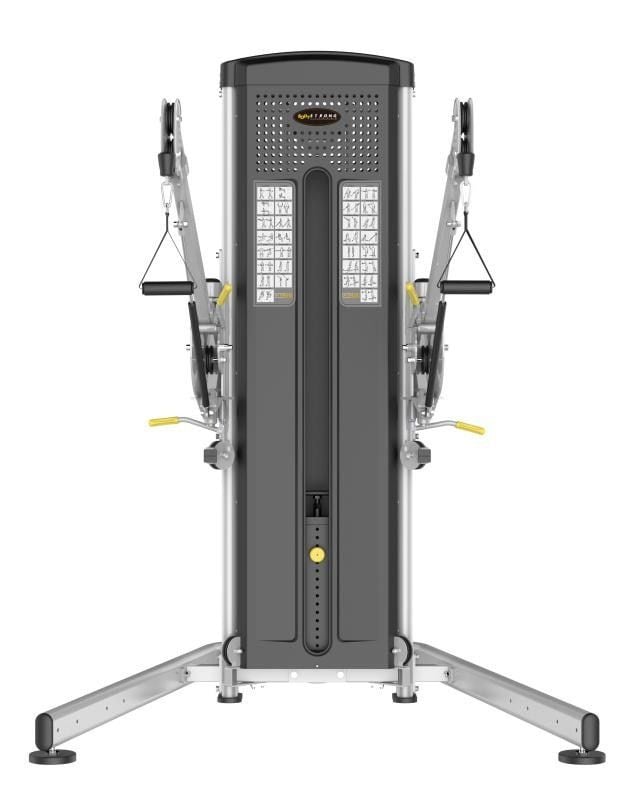 JXS-06 Adjustable Function Gym
