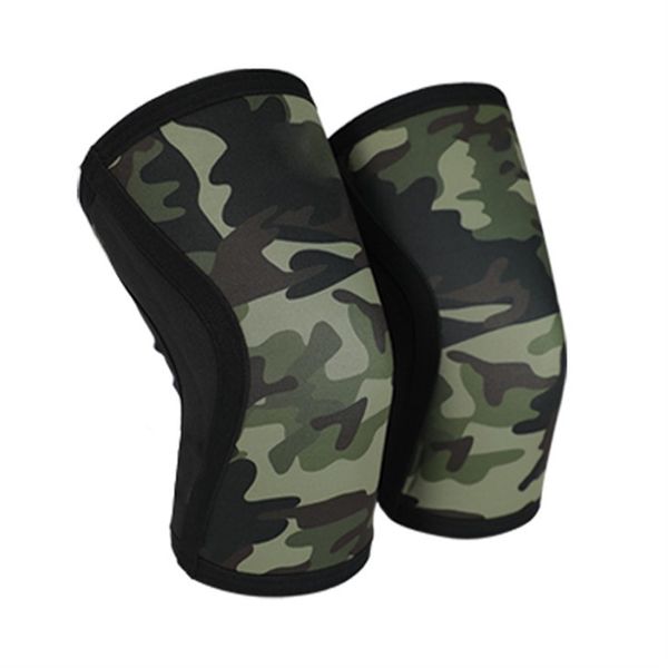 Knee Sleeves 5MM