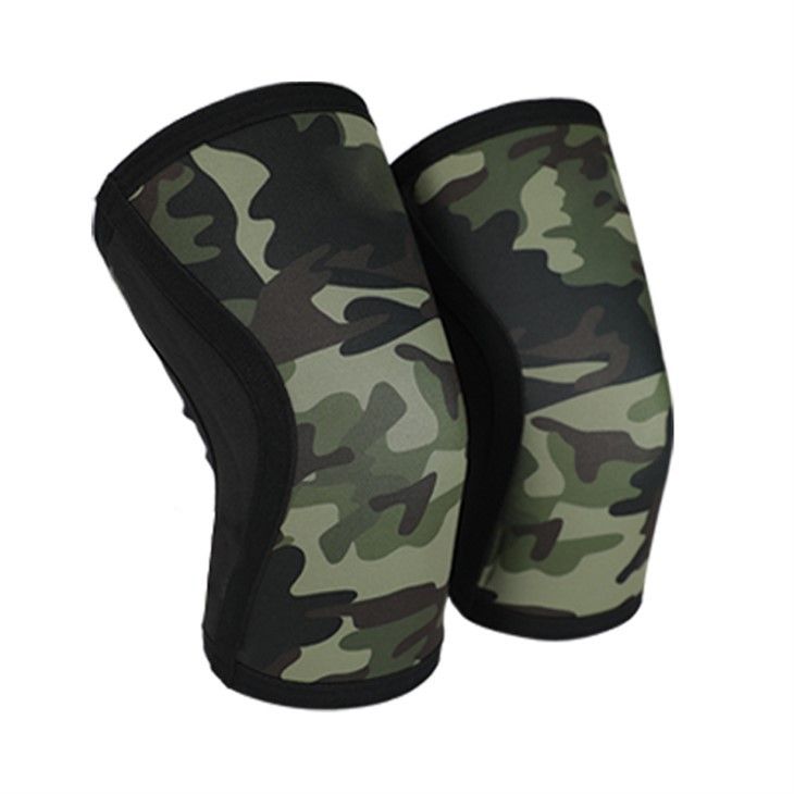 Knee Sleeves 5MM