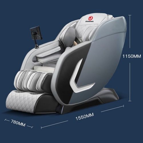 Ghế massage Okinawa OS-325