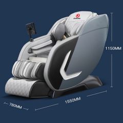 Ghế massage Okinawa OS-325