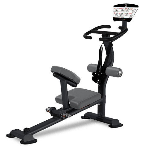 L300BB BANC STRETCH