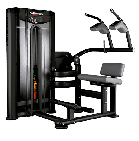 L310B ABDOMINAUX