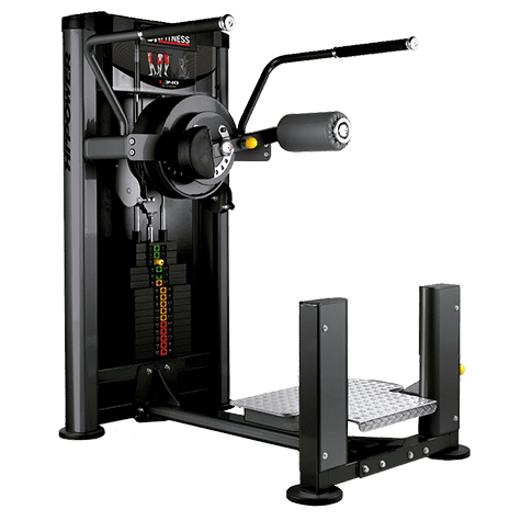 L340B HIP MACHINE