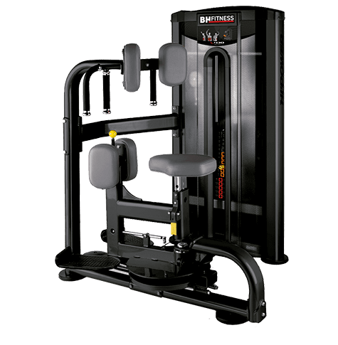 L430B ROTARY TORSO