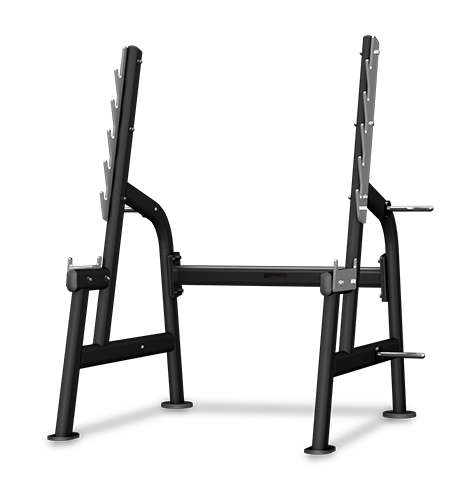 L845BB SQUAT RACK