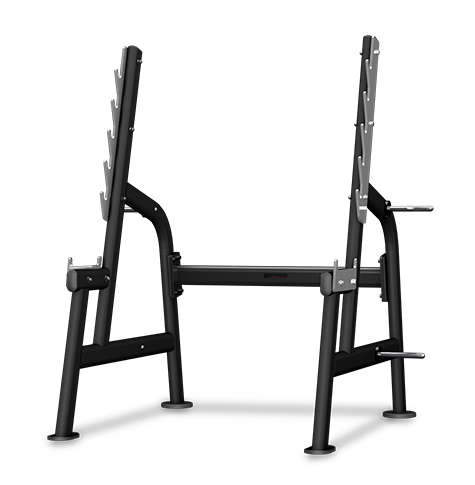 L845BB SQUAT RACK