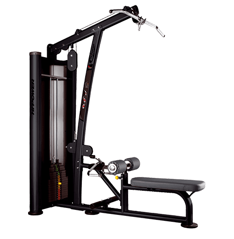 L550B POULIE HAUTE ET BASSE