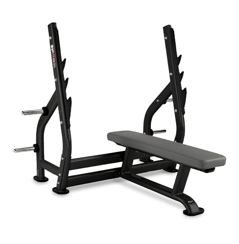 L815BB BANC DÉVELOPPÉ COUCHÉ