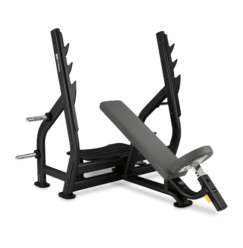 L820BB BANC DEVÉLOPPÉ INCLINÉ