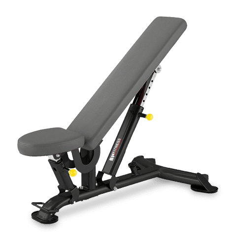 L825BB BANC MULTIPOSITIONS