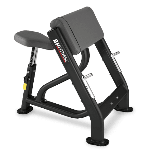 L830BB BANC SCOTT BICEPS