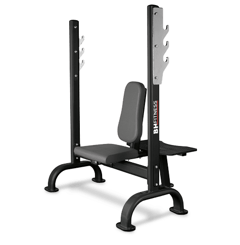 L850BB BANC DÉVELOPPÉ ASSIS