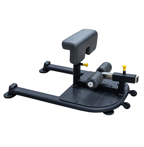 L880BB SISSY BENCH BLACK