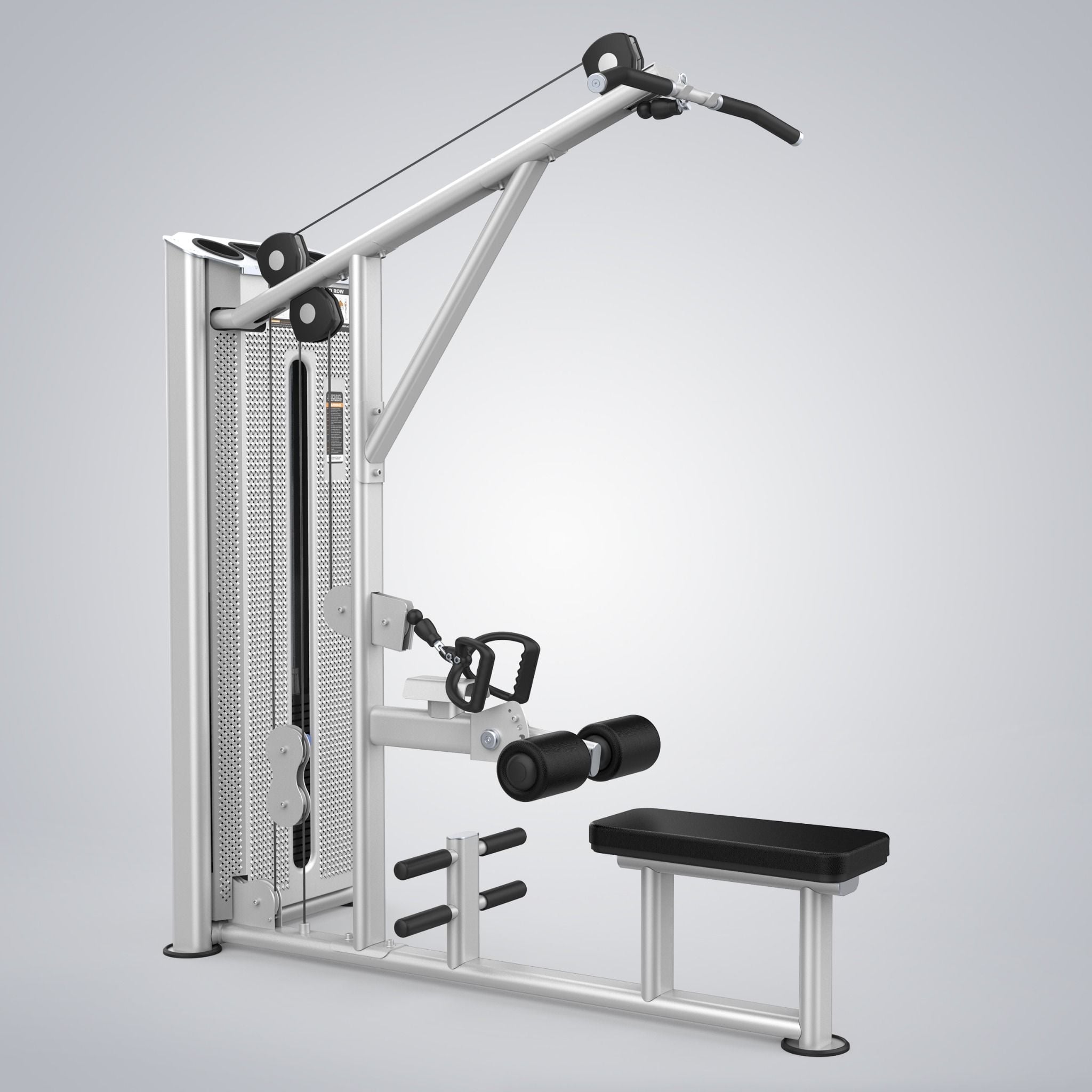 Lat Pull Down&Pulley U2085