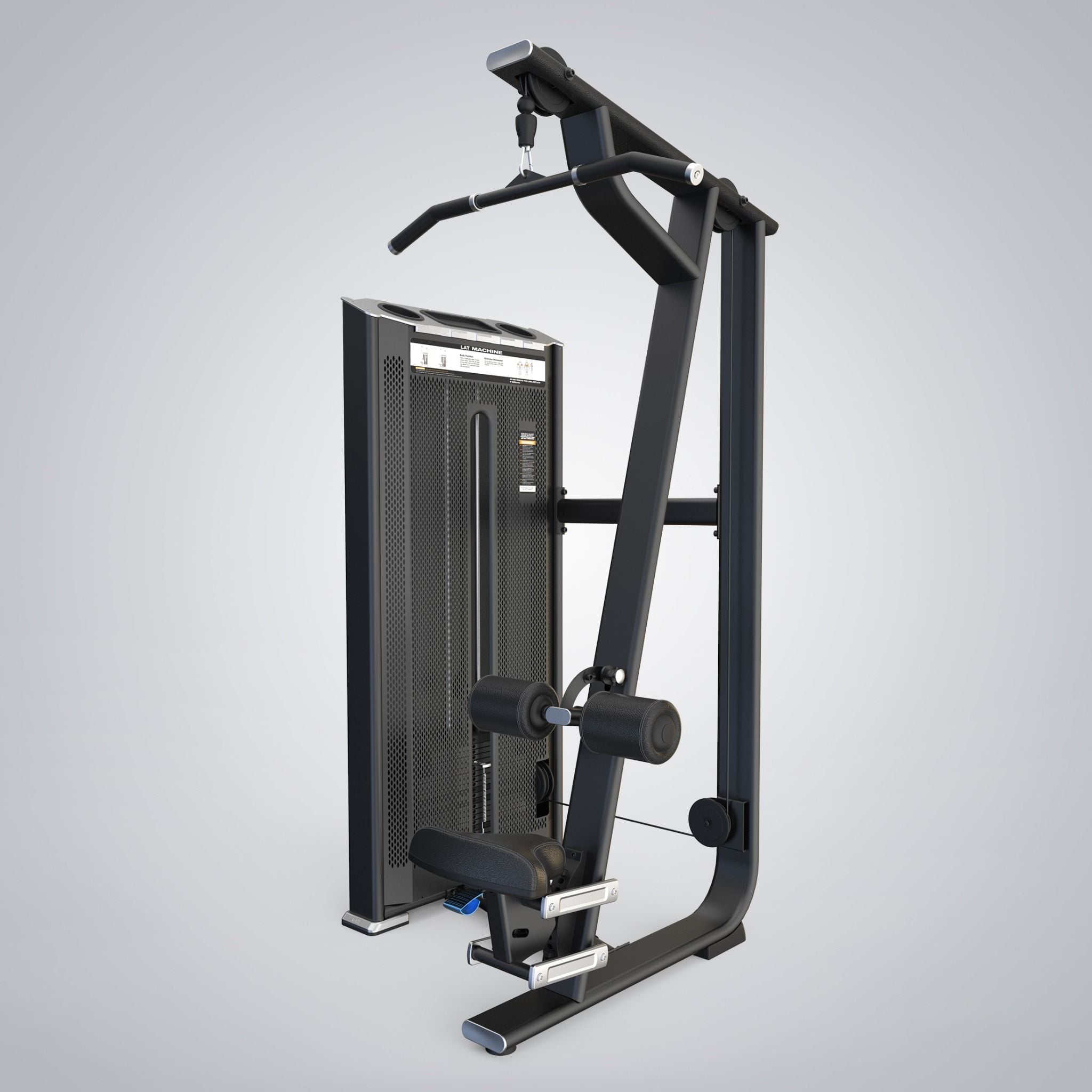 Lat Pulldown E7012A