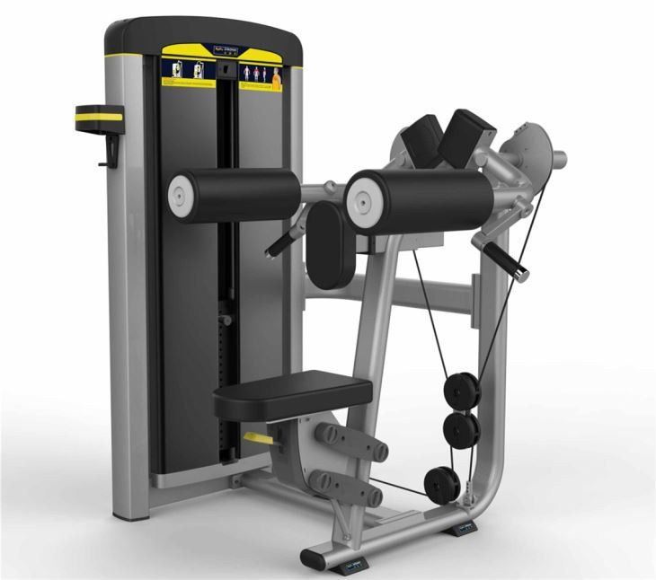Lateral Raise BTM-003A